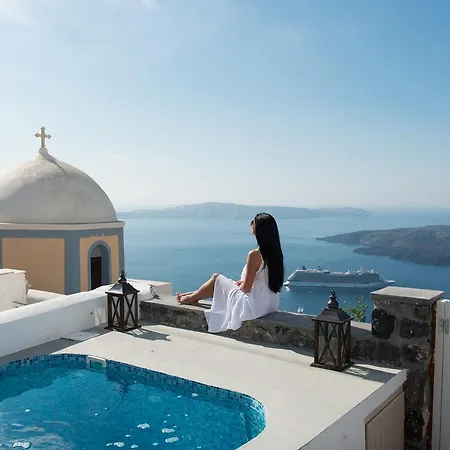 Serenity Suites & Villa